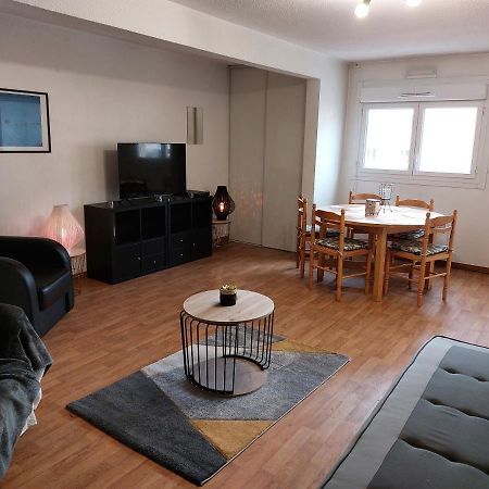 Appartement Duplex 70M2 Avec Box Prive A 150 M Des Telecabines Briançon 외부 사진